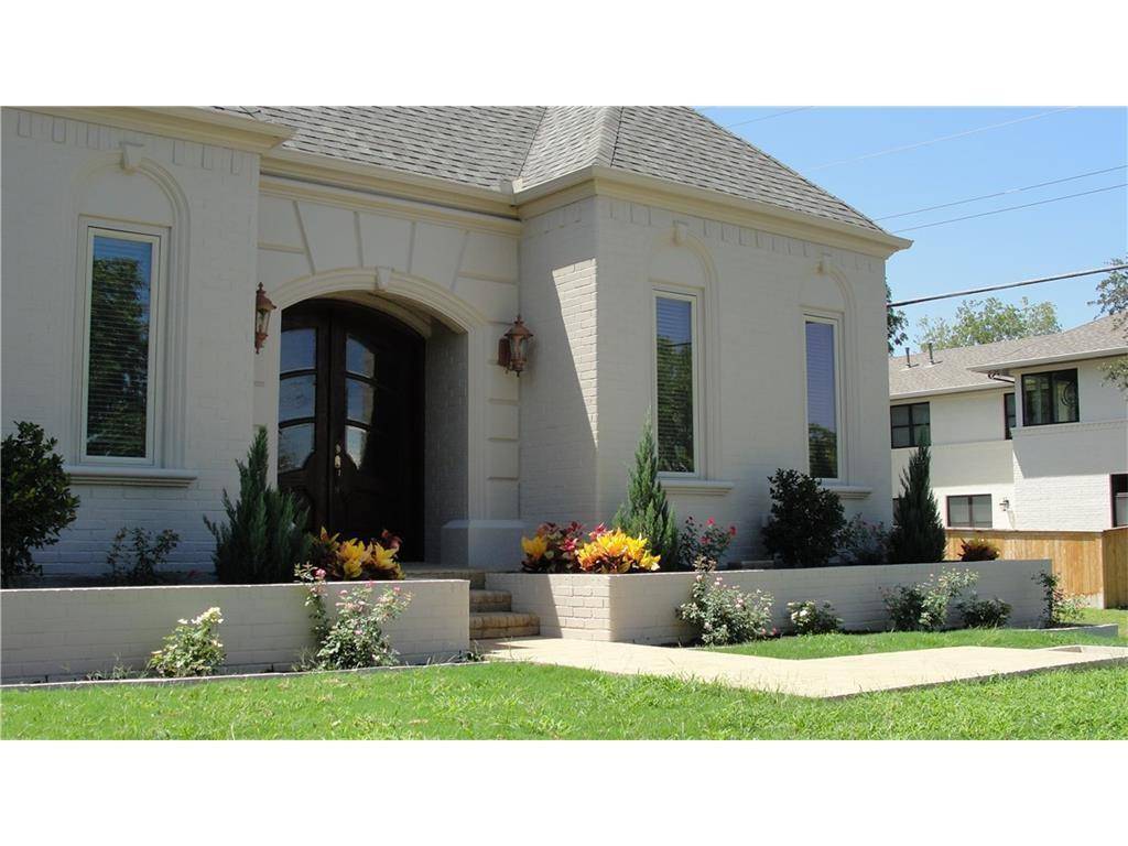 Fort Worth, TX 76107,3783 W 5TH Street