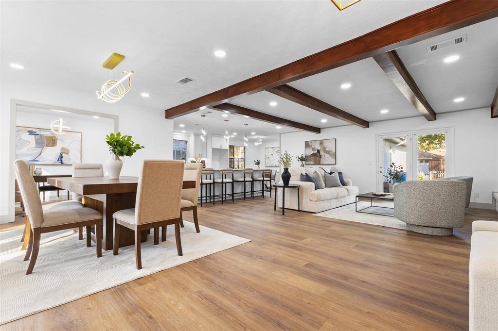 Plano, TX 75075,1805 Northcrest Drive