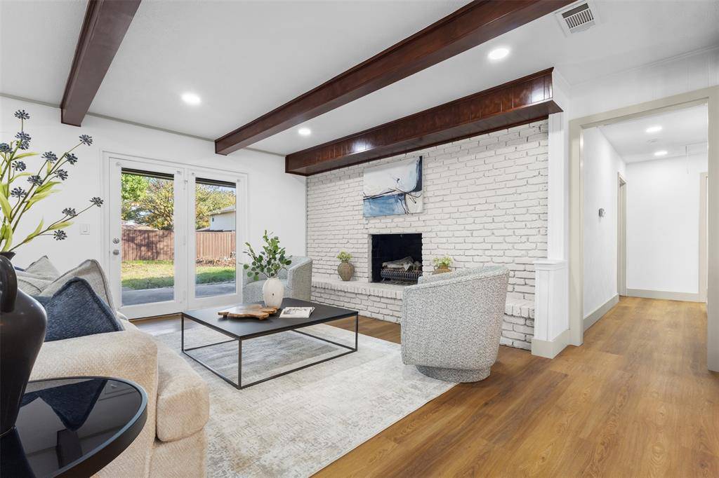 Plano, TX 75075,1805 Northcrest Drive