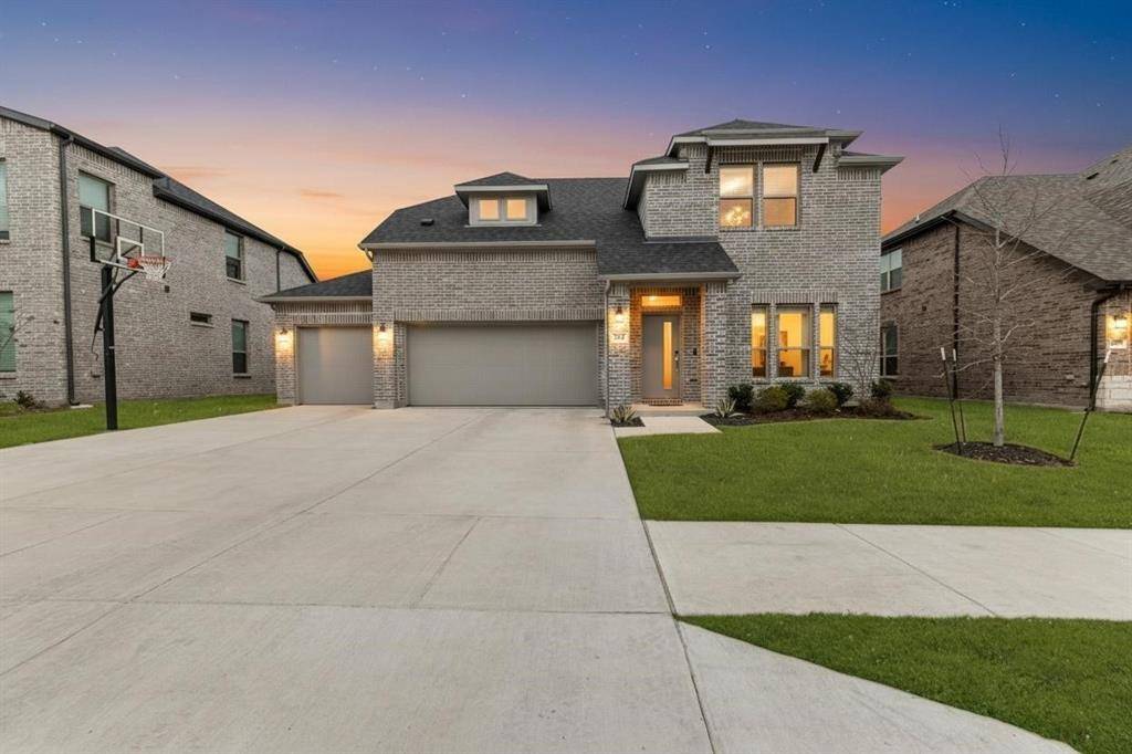 Princeton, TX 75407,814 Chinati Street