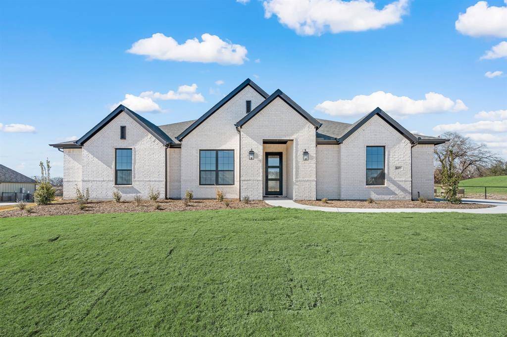 Reno, TX 76020,617 Pillar Street