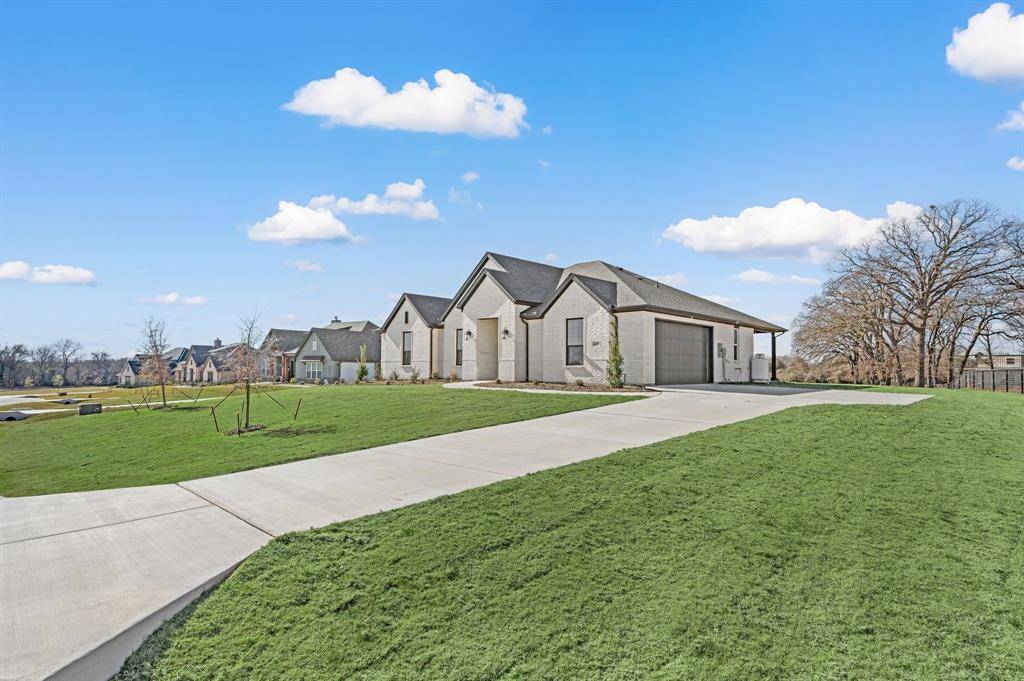 Reno, TX 76020,617 Pillar Street