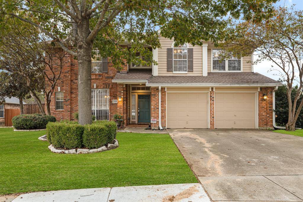 Mansfield, TX 76063,2004 Melissa Diane Street