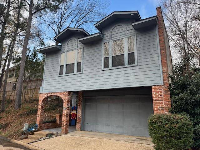 Shreveport, LA 71106,300 Pierremont Road #40