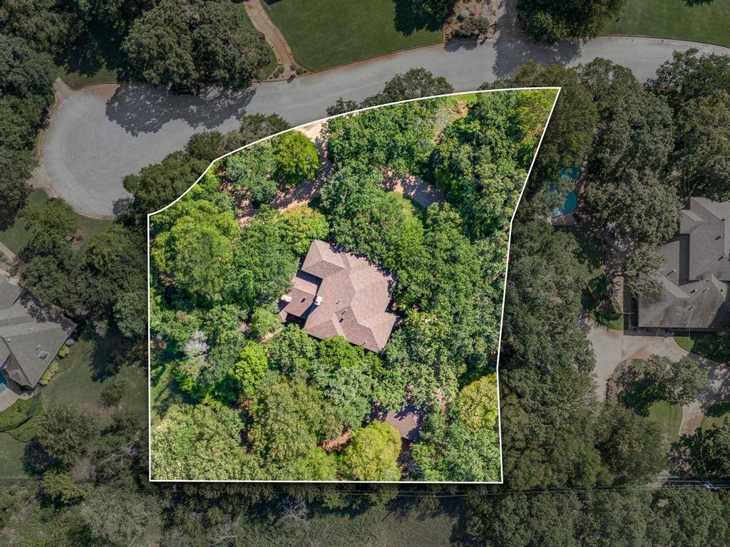 Southlake, TX 76092,960 Brittany Court