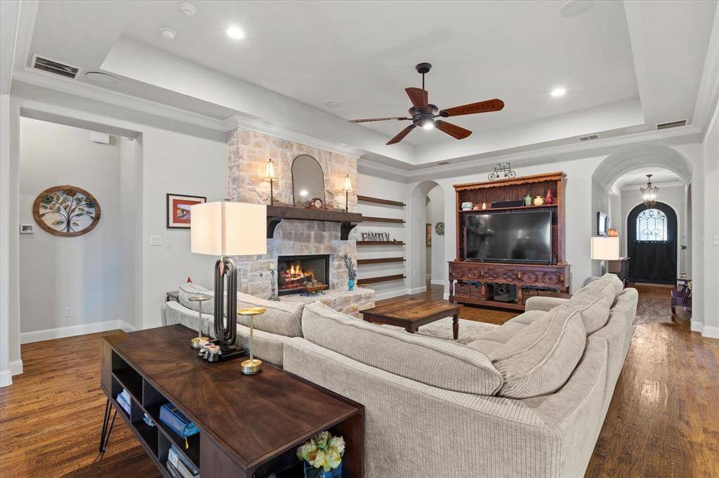 Prosper, TX 75078,750 Moss Glen Drive