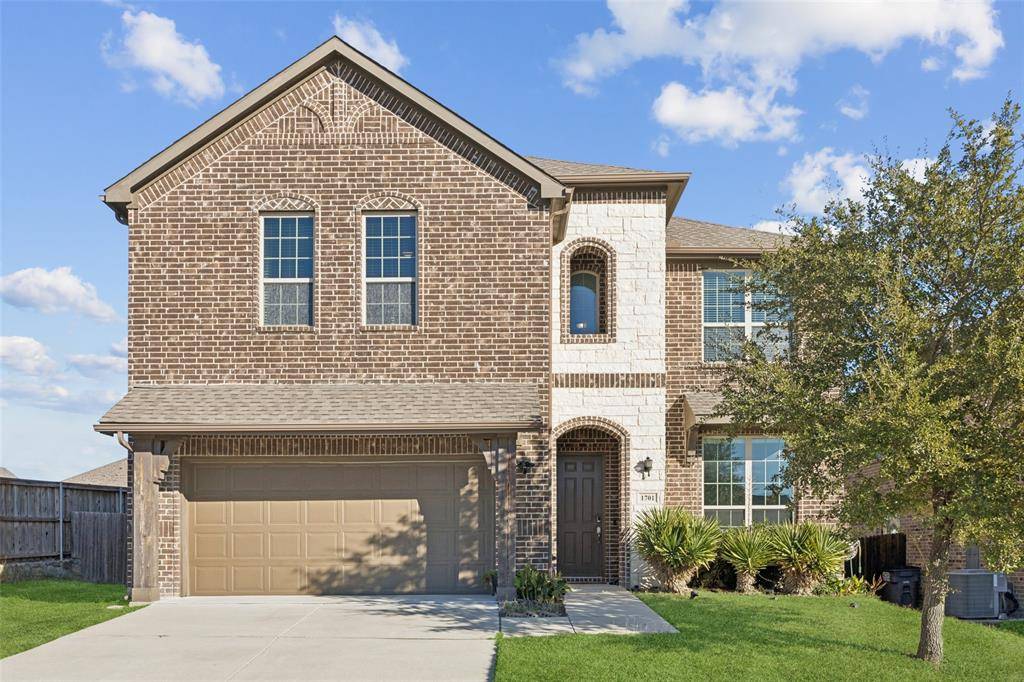 Wylie, TX 75098,1701 Long Meadow Road