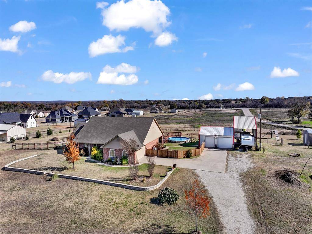 Boyd, TX 76023,737 County Road 4699