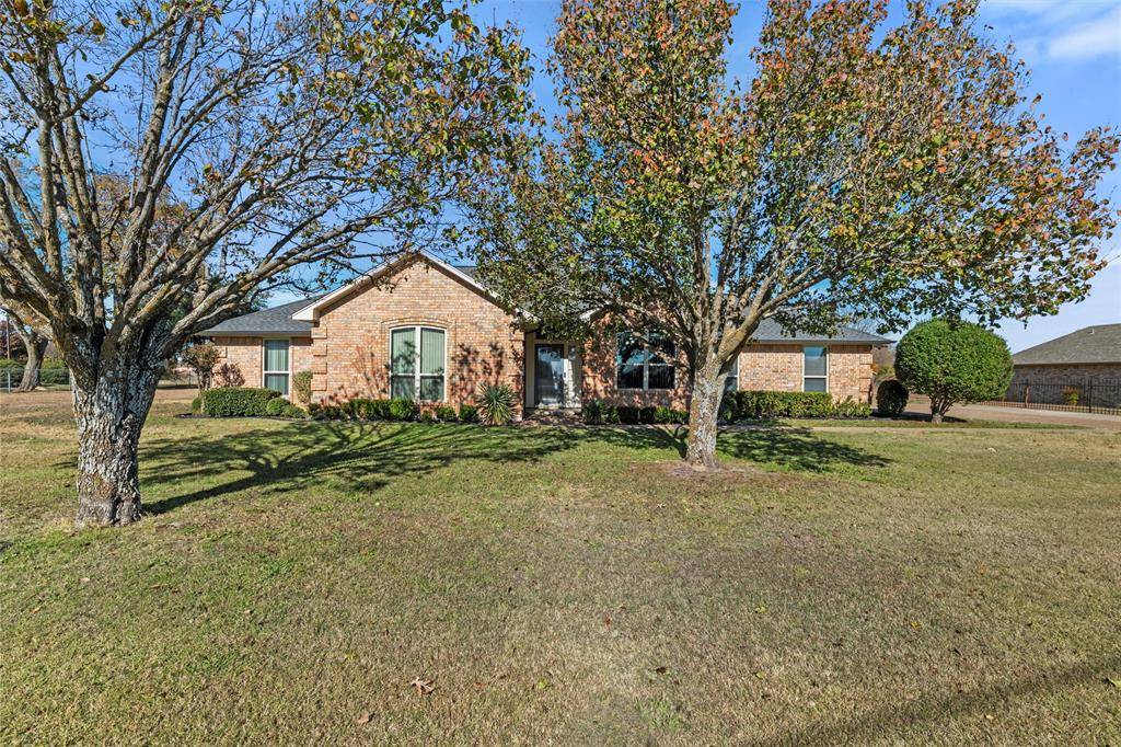 Waxahachie, TX 75165,517 Hiwasee Road