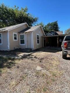 Mckinney, TX 75069,901 Sherman Street