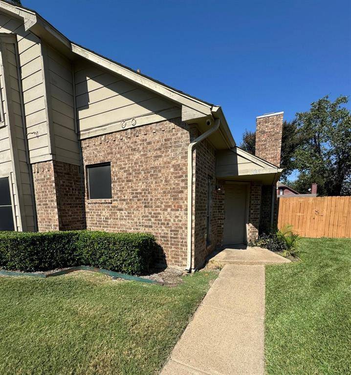 Mesquite, TX 75150,1033 Morningside Court
