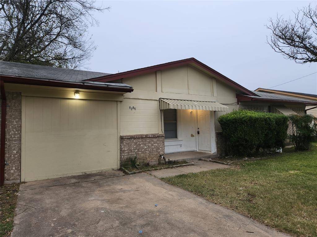 Lancaster, TX 75134,2654 Princeton Drive