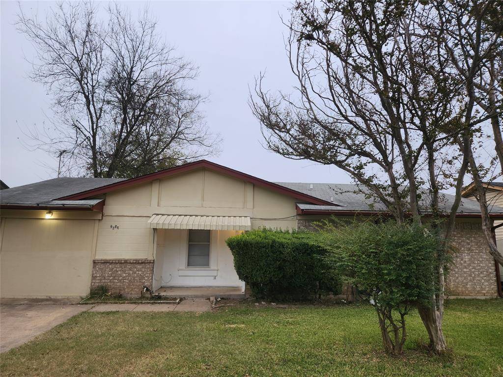 Lancaster, TX 75134,2654 Princeton Drive