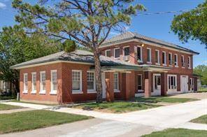 Abilene, TX 79601,802 Orange Street