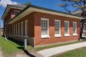 Abilene, TX 79601,802 Orange Street