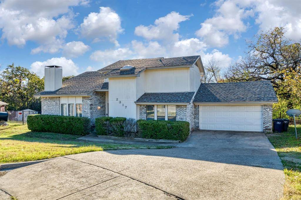 Fort Worth, TX 76112,2317 Jenson Circle