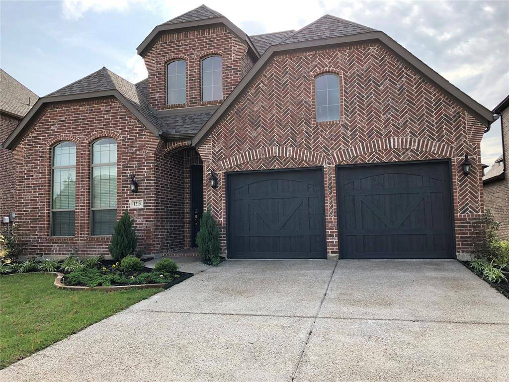 Plano, TX 75074,1213 Nimitz Lane