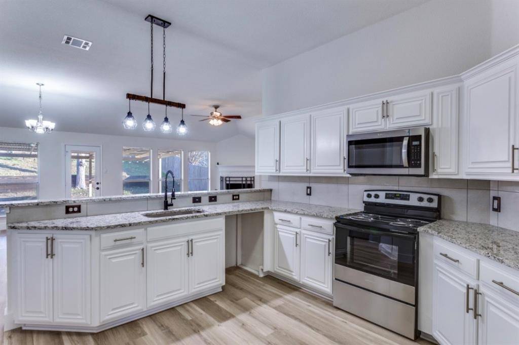 Fort Worth, TX 76108,2417 Colter Court