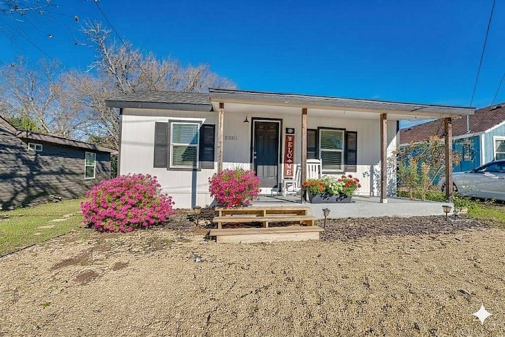 Waxahachie, TX 75165,511 Wyatt Street