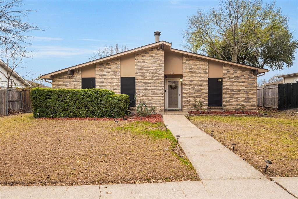 Garland, TX 75043,3418 Meadow Oaks Drive
