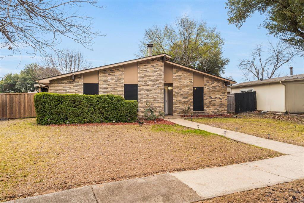 Garland, TX 75043,3418 Meadow Oaks Drive