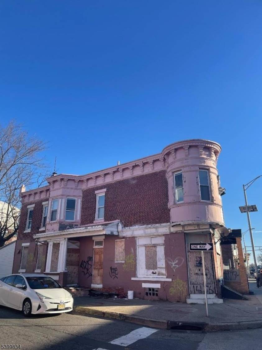 1476 Mount Ephraim Ave, Camden City, NJ 08104