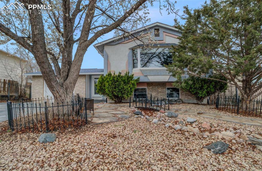 Colorado Springs, CO 80911,6920 Blue River WAY