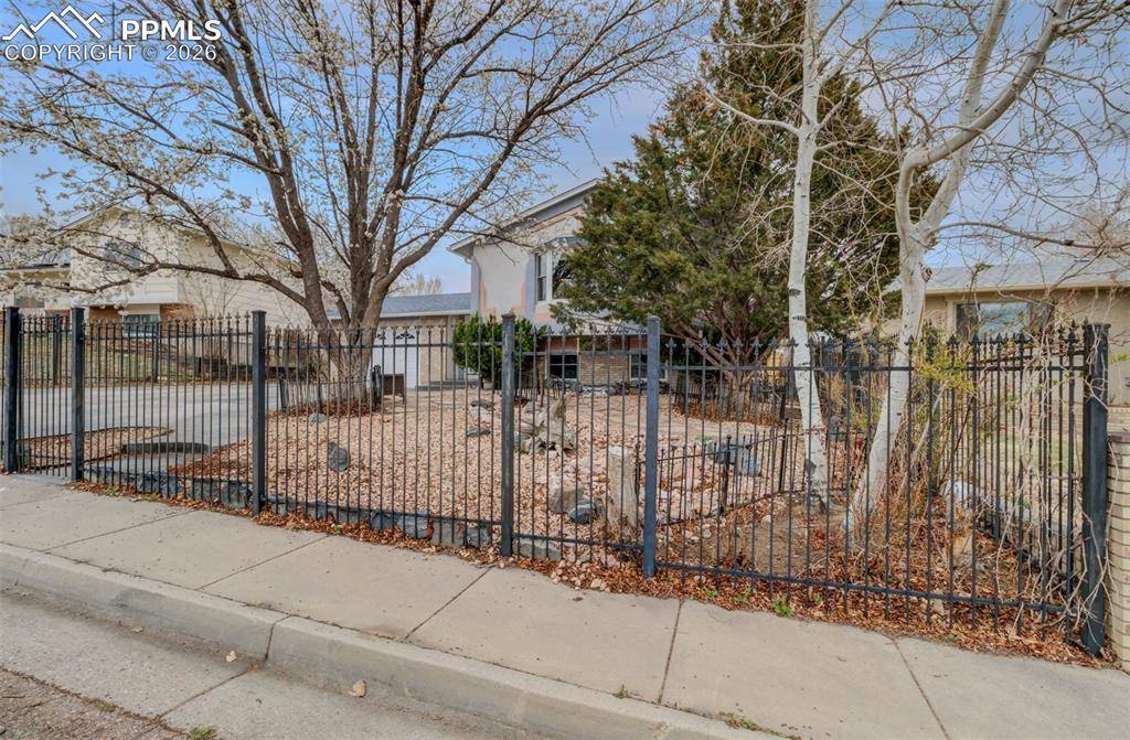 Colorado Springs, CO 80911,6920 Blue River WAY