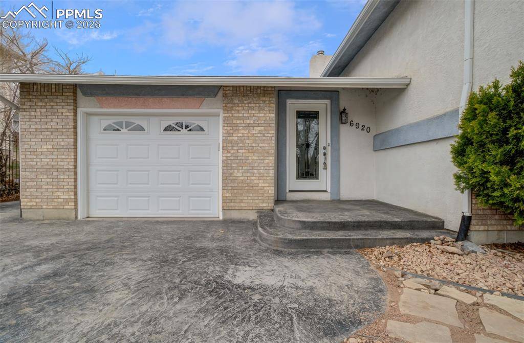 Colorado Springs, CO 80911,6920 Blue River WAY