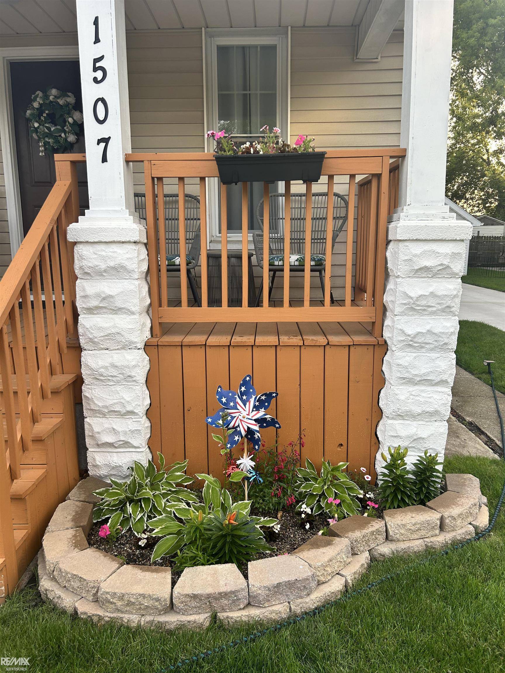 Port Huron, MI 48060,1507 Elk ST