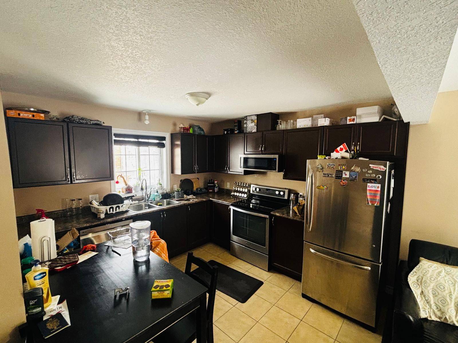 Kitchener, ON N2M 2E9,55 Mooregate CRES #20