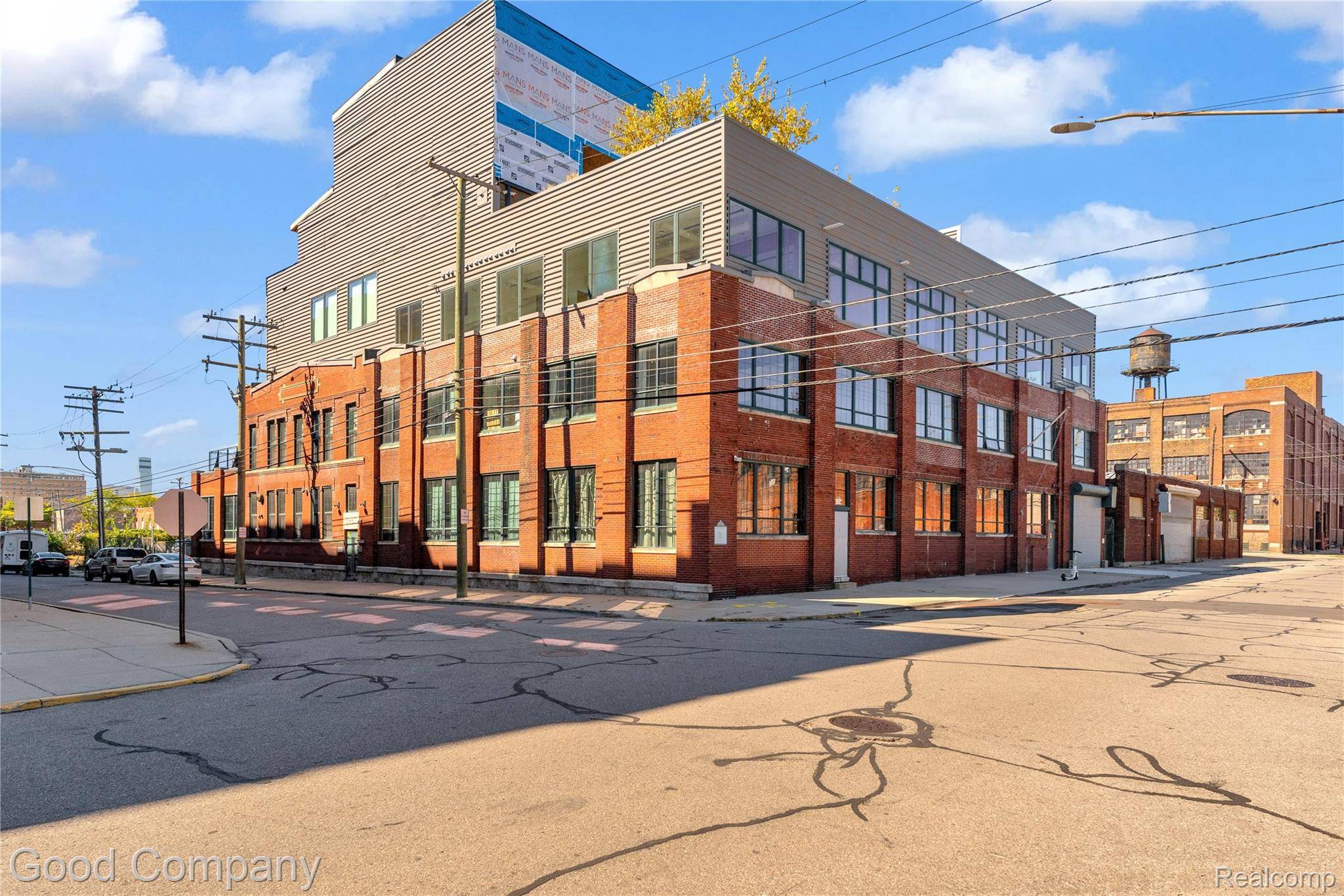 Detroit, MI 48207,2987 Franklin ST #2