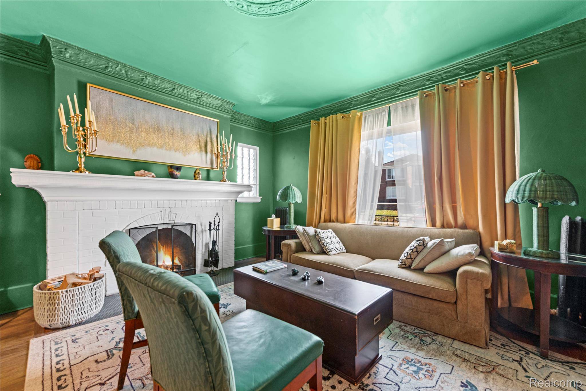 Detroit, MI 48221,17560 Stoepel ST