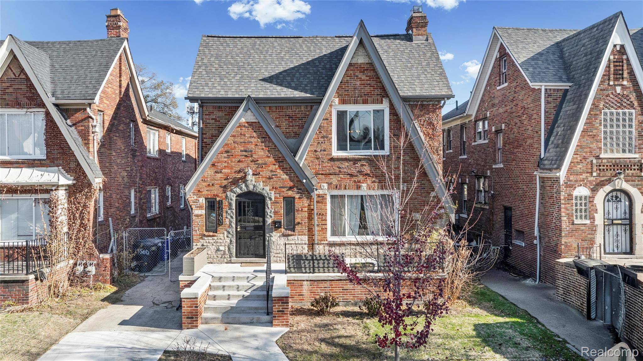 Detroit, MI 48221,17560 Stoepel ST