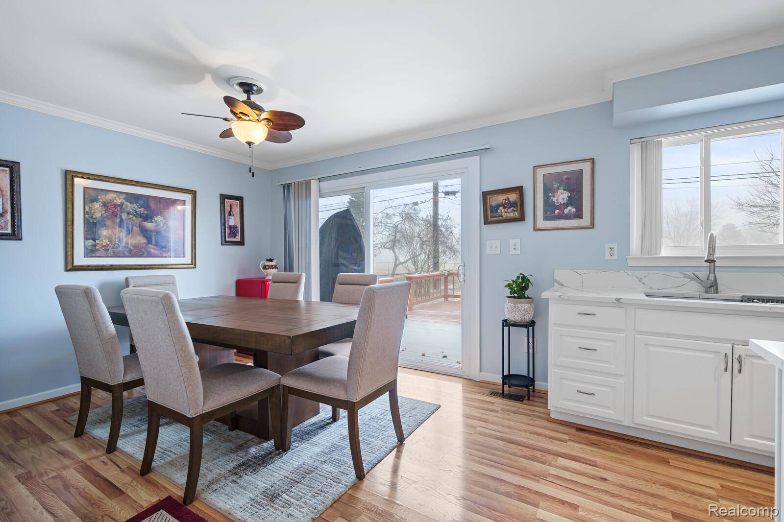 Sterling Heights, MI 48313,41316 Paign DR