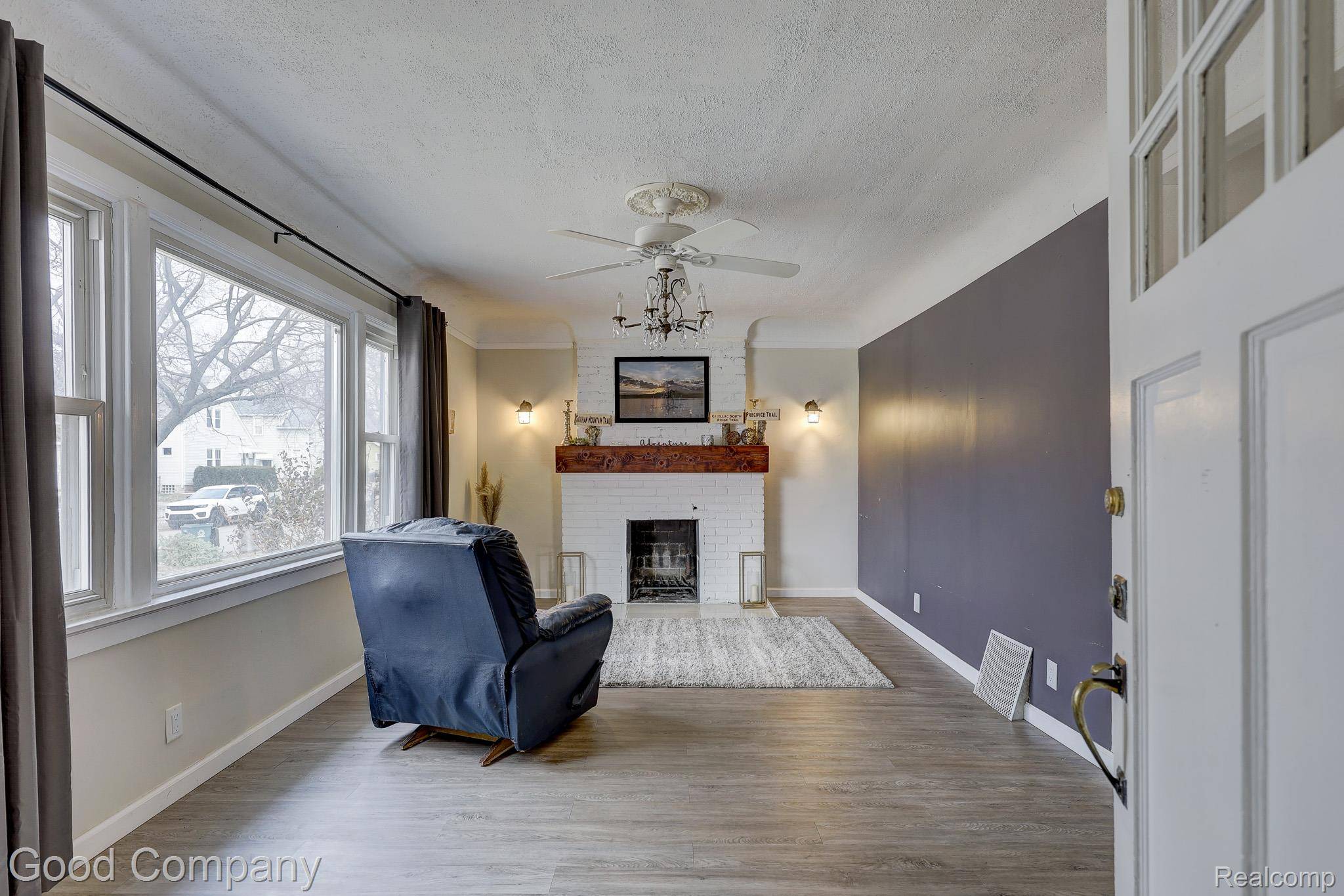 Ferndale, MI 48220,1512 Dover ST