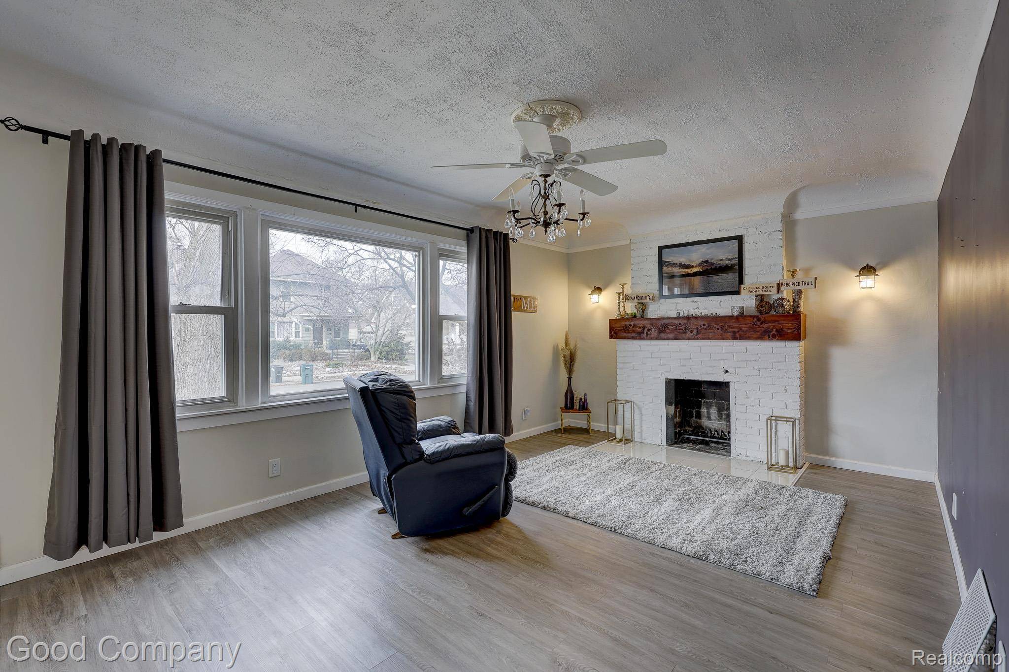 Ferndale, MI 48220,1512 Dover ST