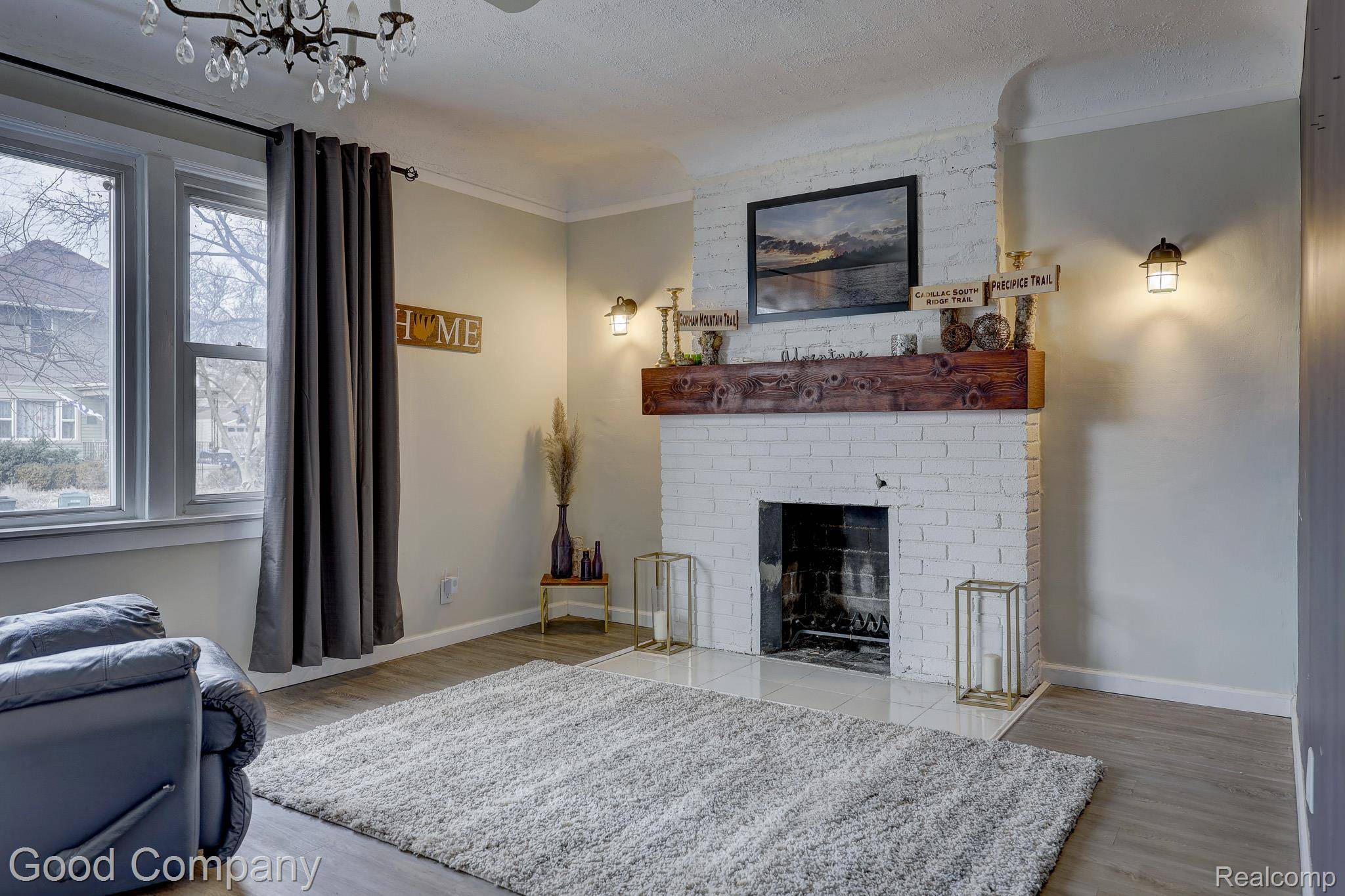 Ferndale, MI 48220,1512 Dover ST