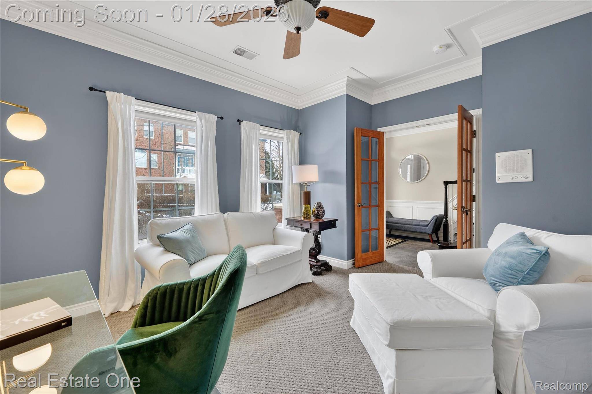 Howell, MI 48855,1615 Town Commons DR