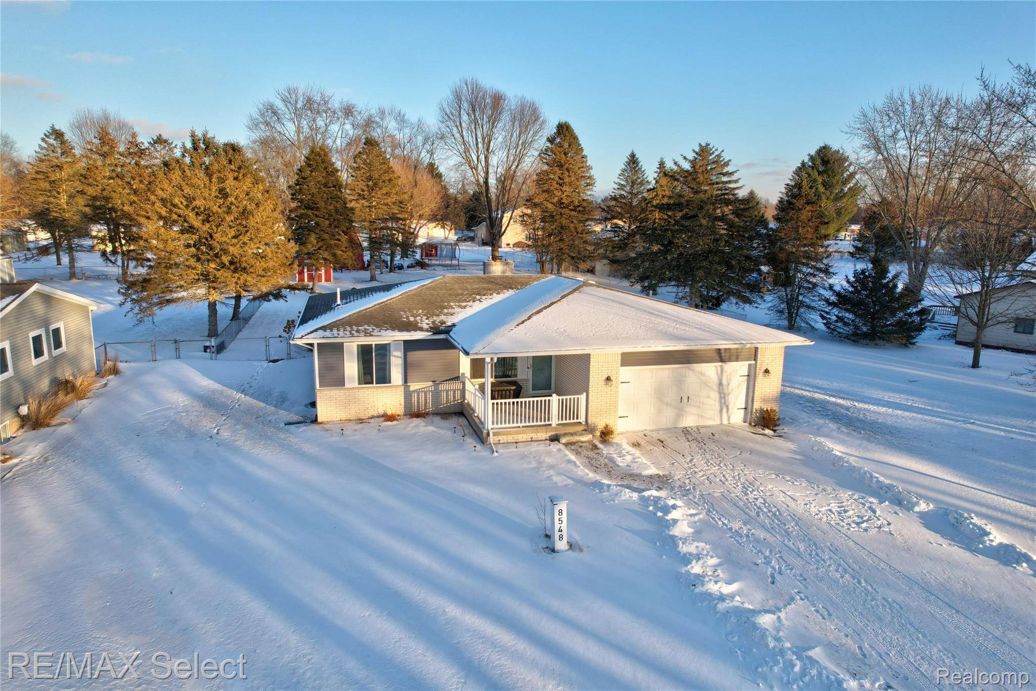 Flushing, MI 48433,8548 Tim Tam TRL