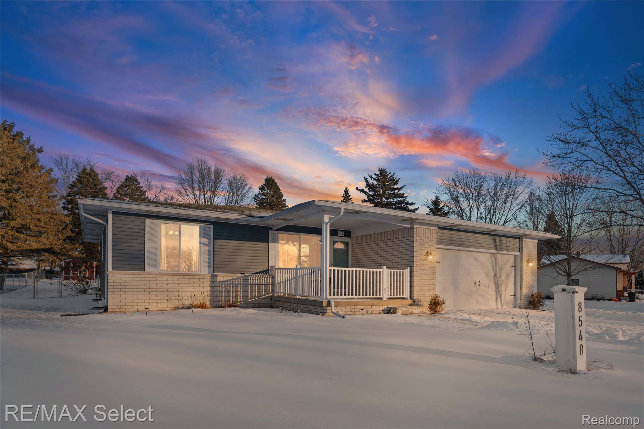 Flushing, MI 48433,8548 Tim Tam TRL