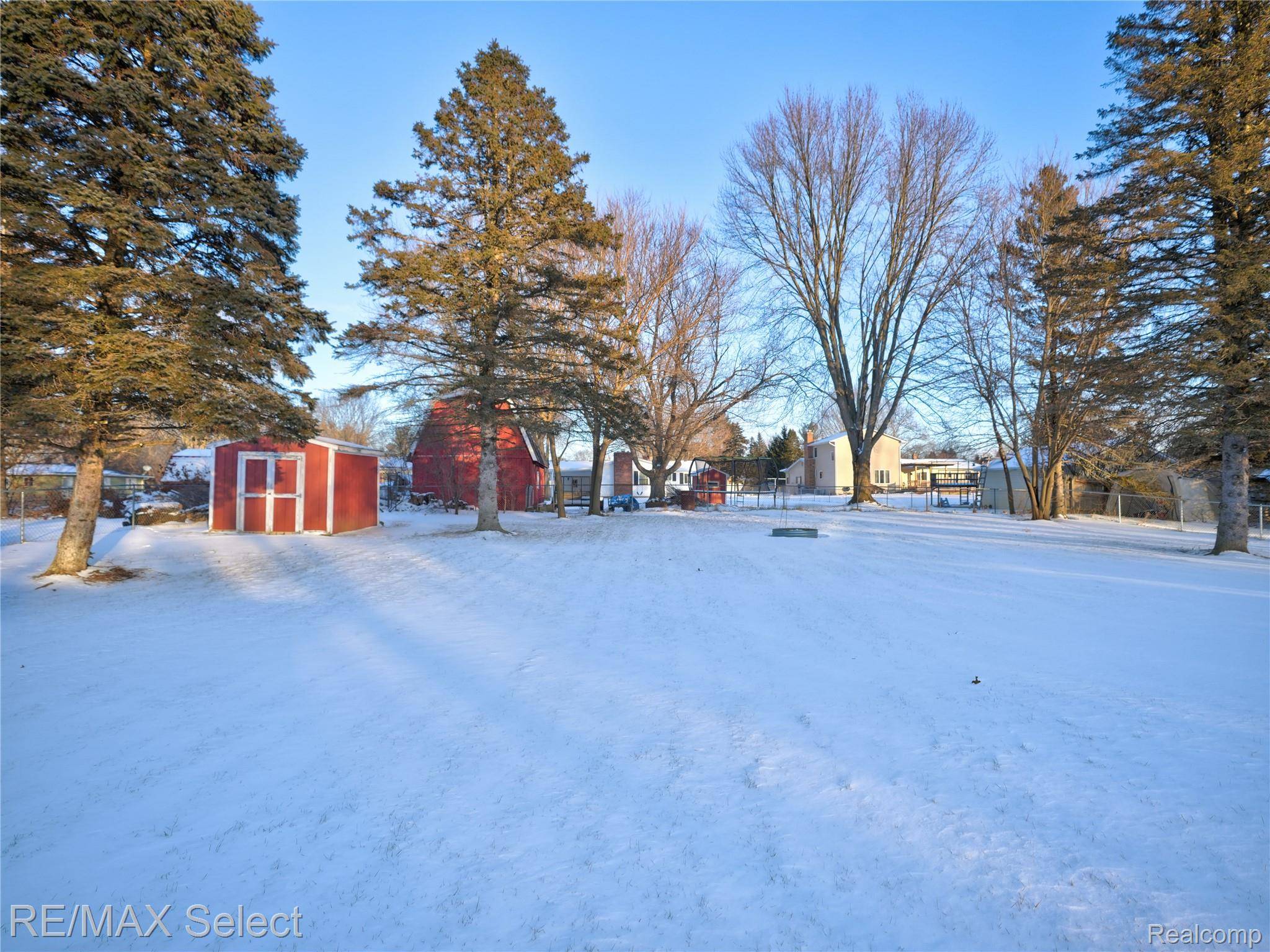 Flushing, MI 48433,8548 Tim Tam TRL