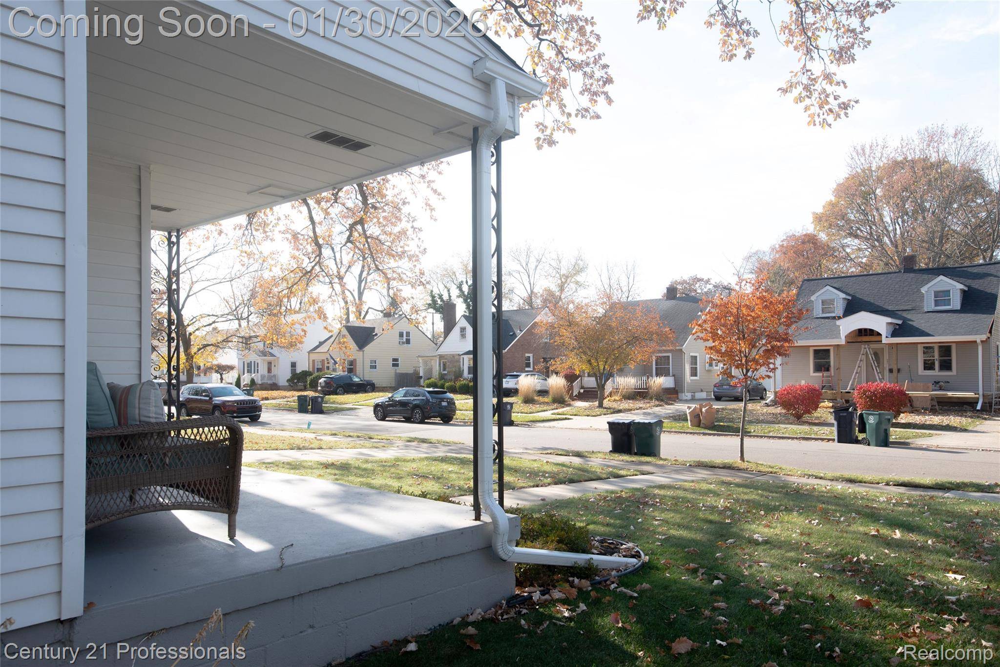 Royal Oak, MI 48067,900 N Rembrandt AVE