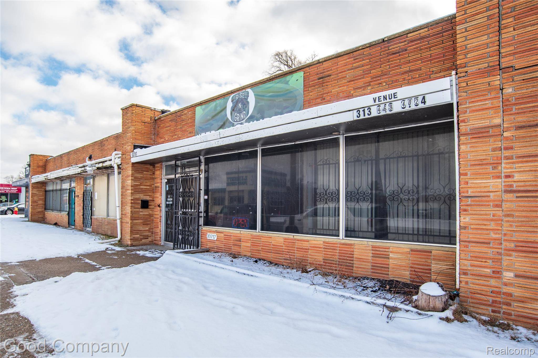 Detroit, MI 48221,10717 W McNichols RD