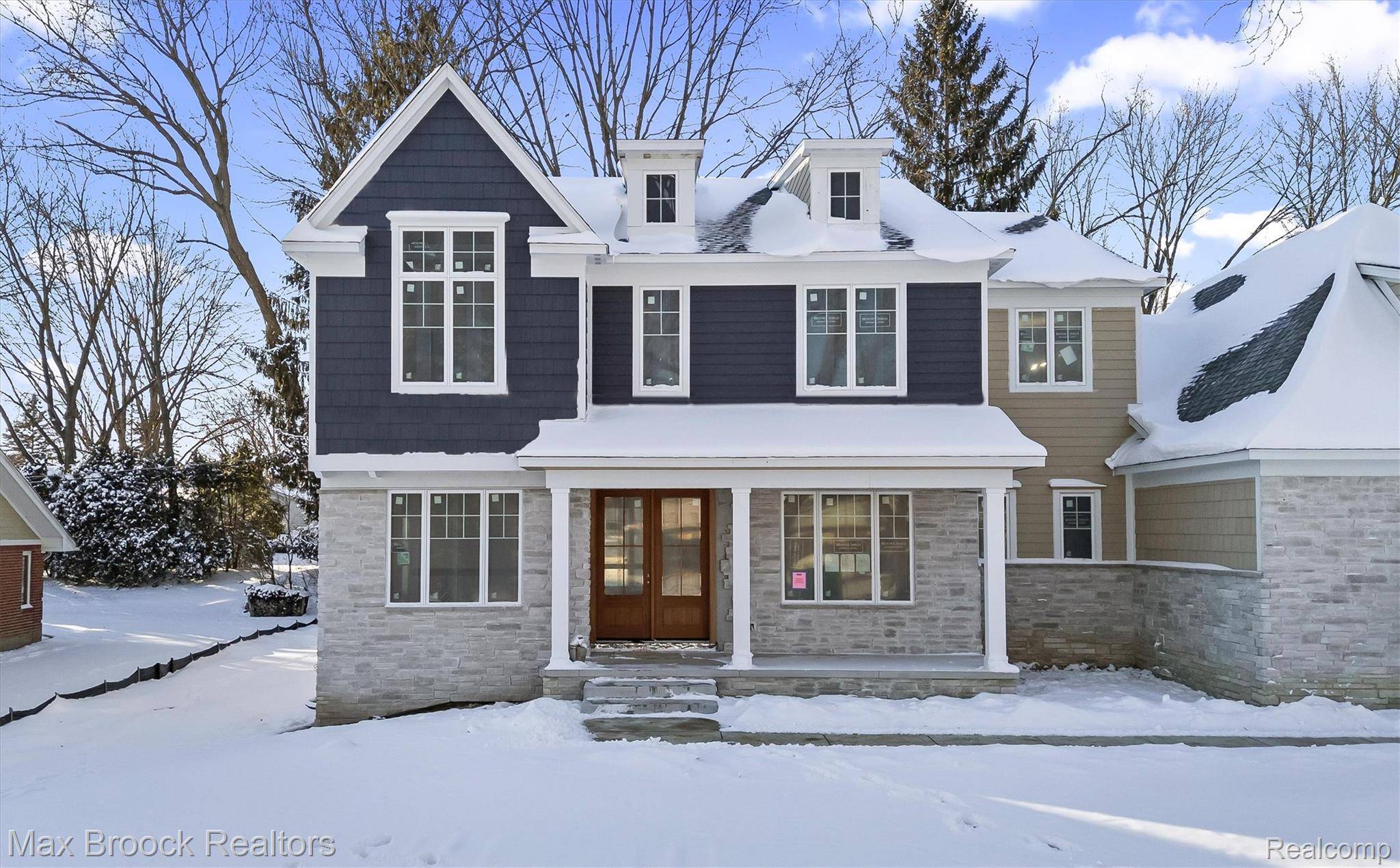 Bloomfield Hills, MI 48301,3627 Middlebury LN