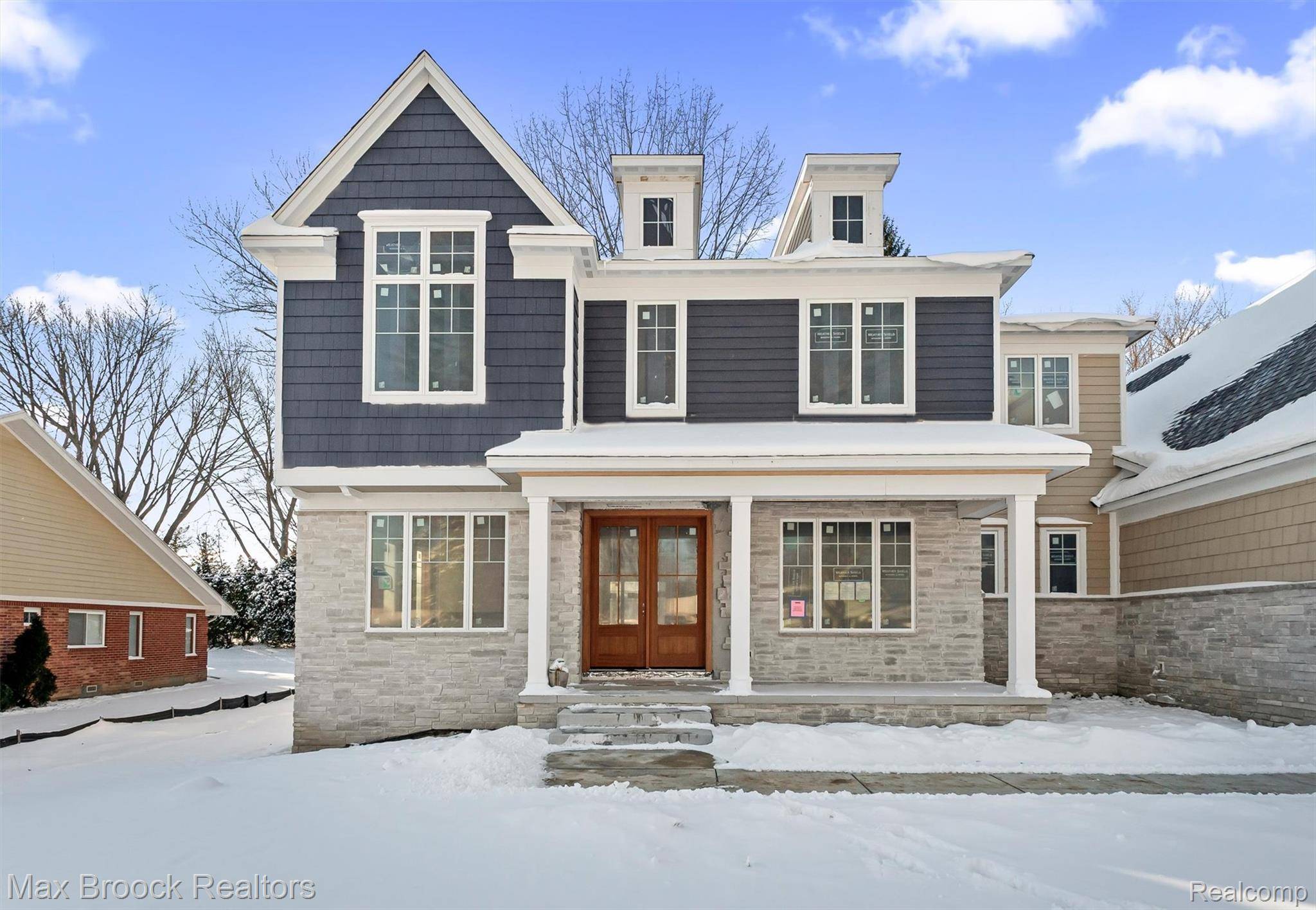 Bloomfield Hills, MI 48301,3627 Middlebury LN