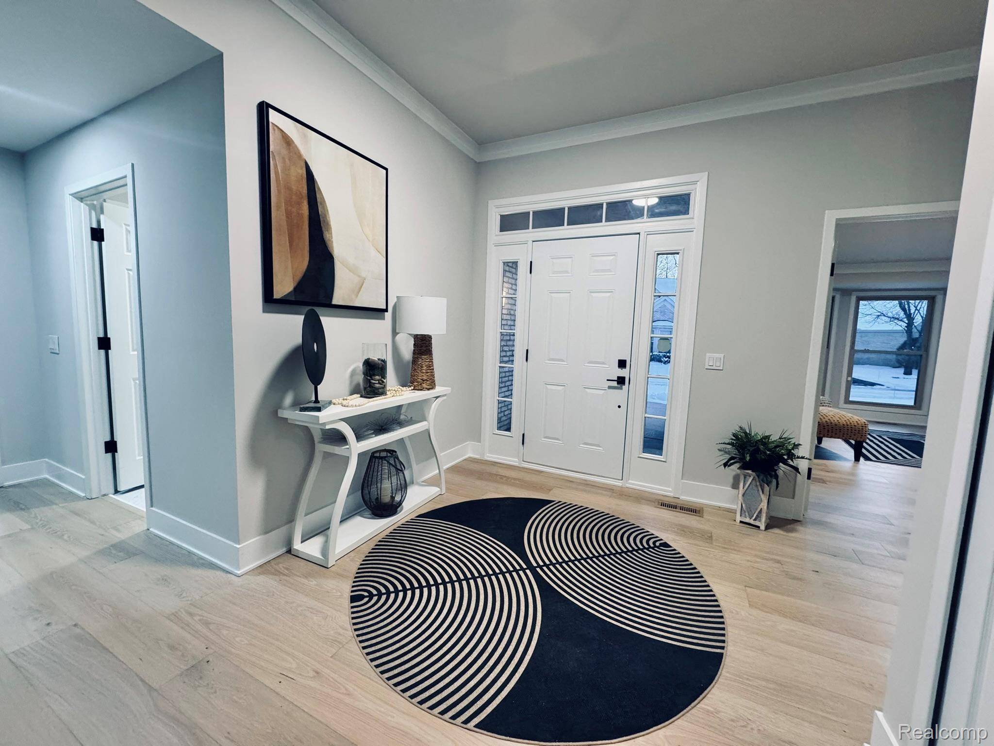 Farmington Hills, MI 48331,35460 Woodfield DR