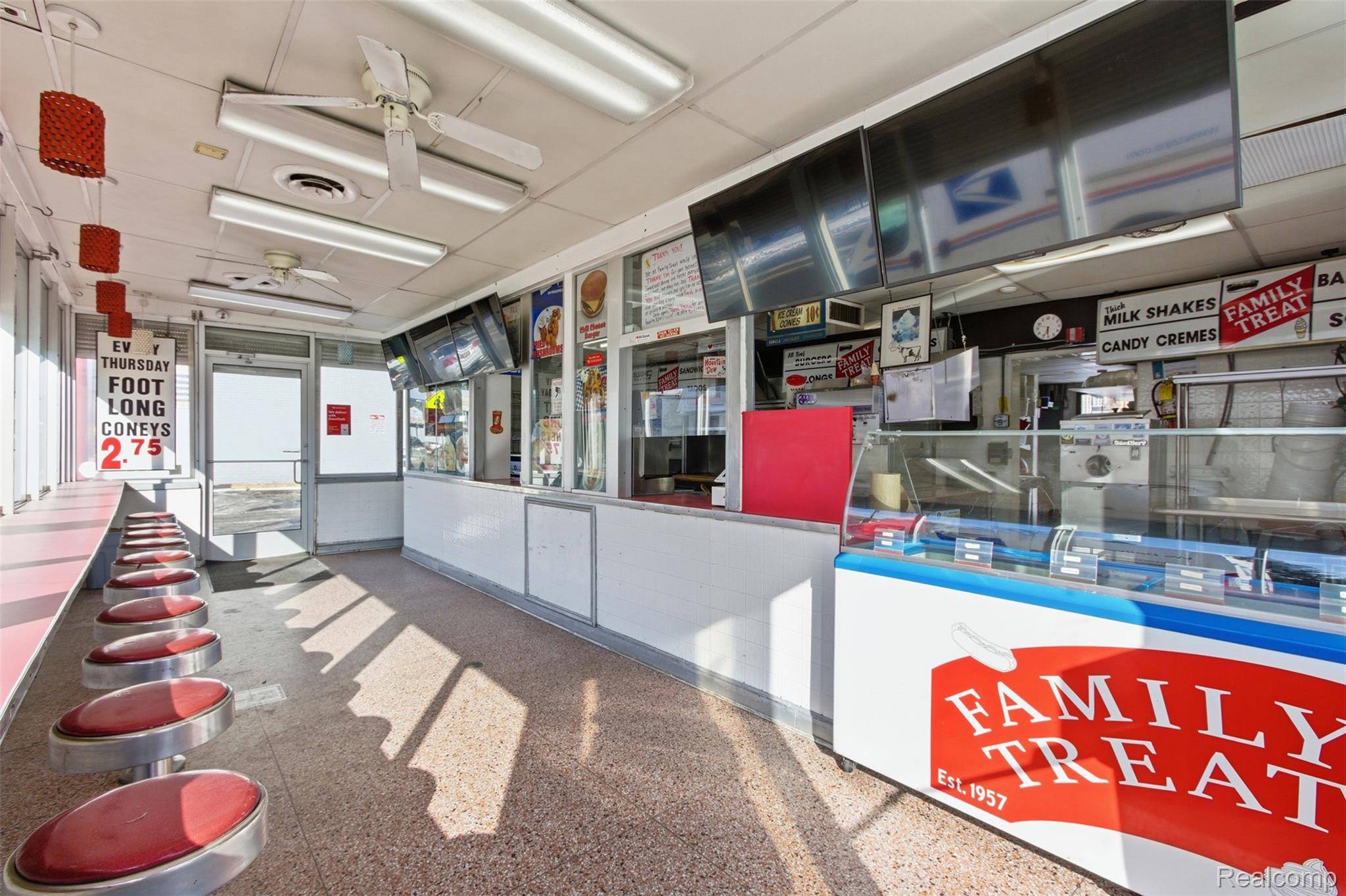 Detroit, MI 48209,2010 Springwells ST