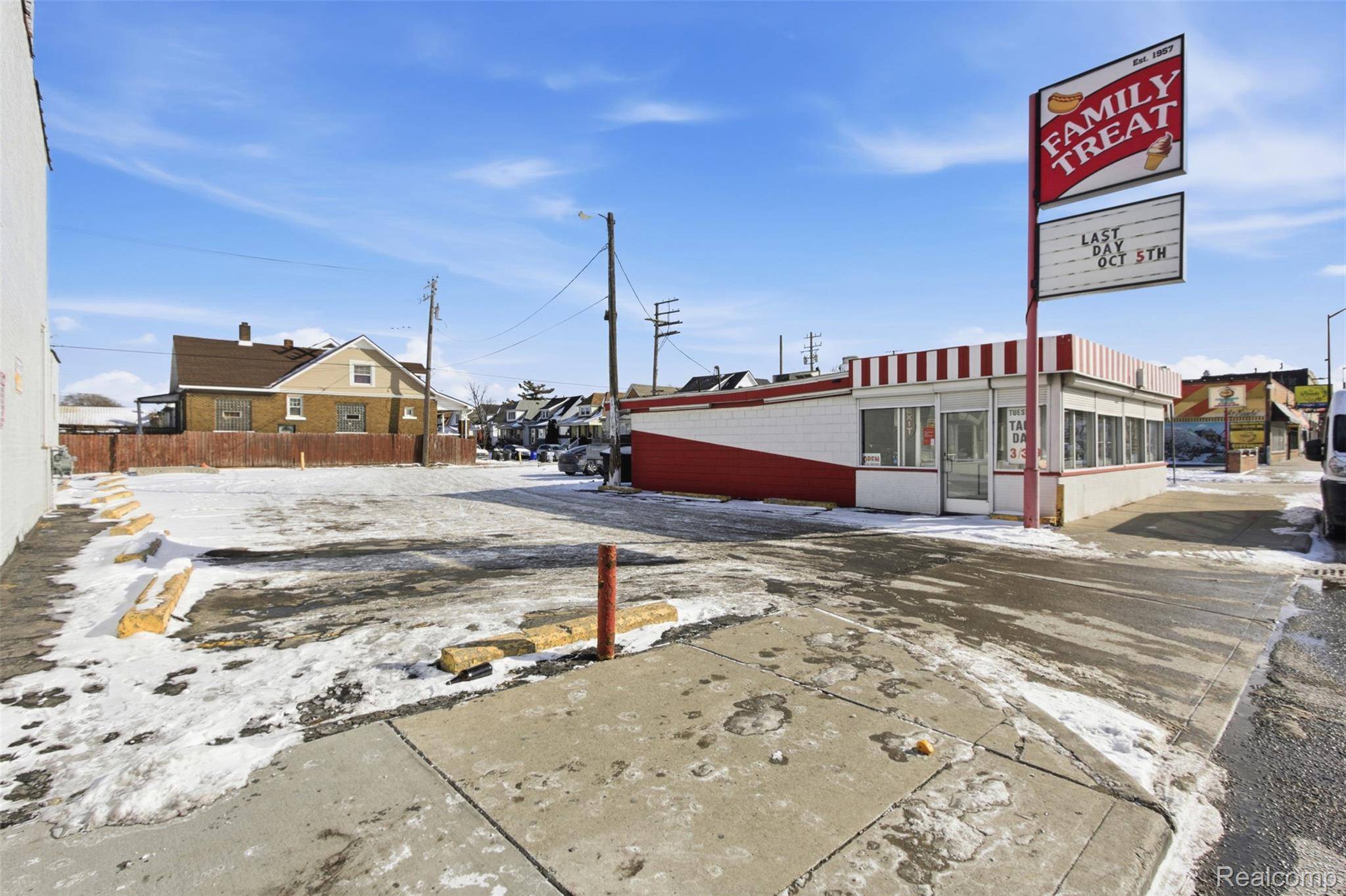 Detroit, MI 48209,2010 Springwells ST