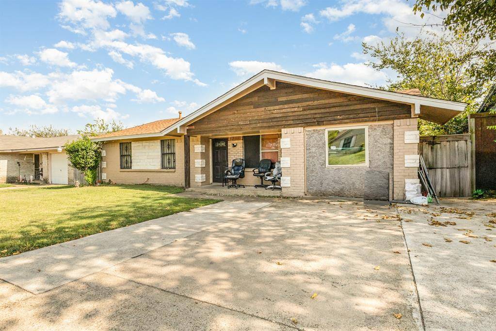 Dallas, TX 75241,3462 Pebbleshores Drive